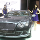 Illustration for article titled The booth professionals of the Shanghai Motor Show